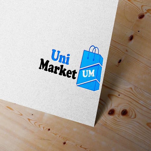 Android application Unimarketapp screenshort