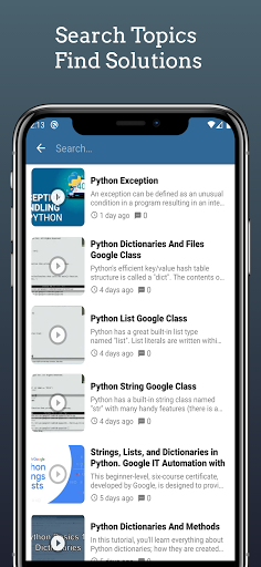 Learn Python Online 1700 Python Practice Programs