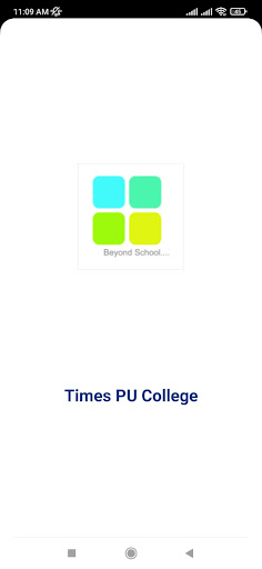 Times pu college Screen 3