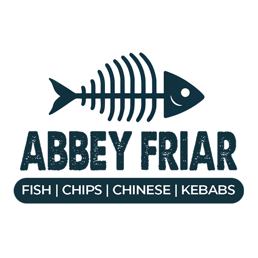 Abbey Friar Childwall logo