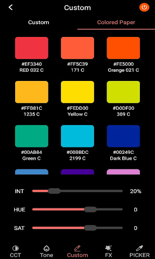 SIRUI Light Screen 2