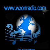 WzonRadio icon