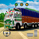 Télécharger Indian Truck Simulator Game 3D Installaller Dernier APK téléchargeur