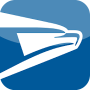USPS MOBILE®  Icon