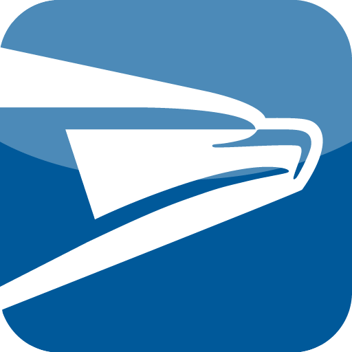 USPS MOBILE® logo