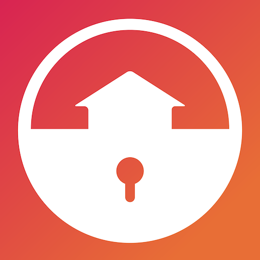 Ward Home logo