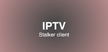 IPTV Stalker Player APK