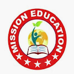 Cover Image of 下载 MISSION EDUCATION  APK