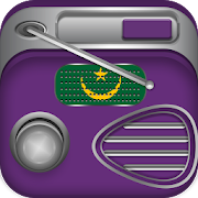 Mauritania Radio : Music Player : FM & AM Stations