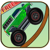 Monster Truck 4x4 - Real Stunt icon