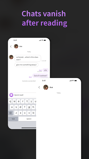 JustPin - Prove you're besties screenshot 14