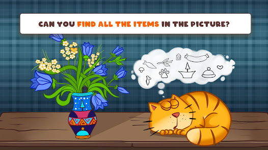 Brain Puzzles & Tricky Riddles screenshots 3