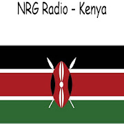 NRG Radio Kenya 2.0 Icon