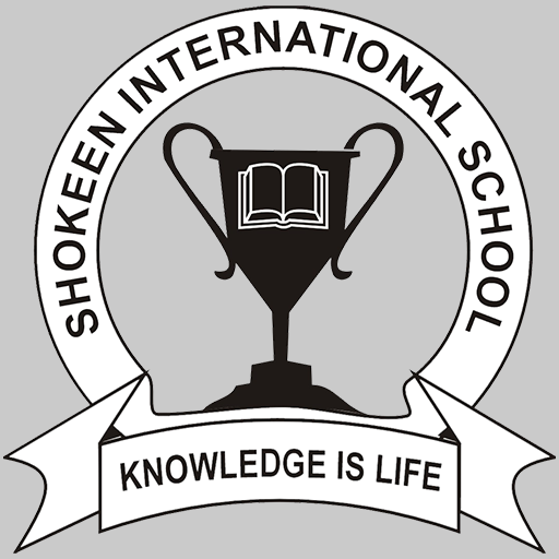 Shokeen International School logo