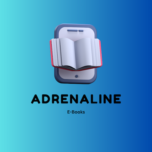 Adrenaline Ebooks