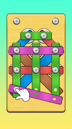 Screw Puzzle Master - Screenshot 2