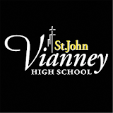 St. John Vianney High School icon