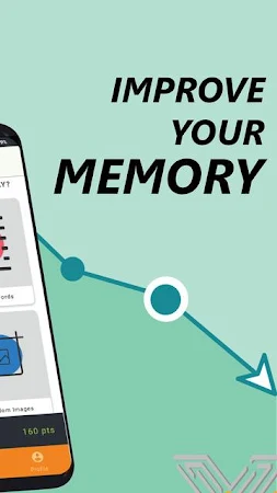Game screenshot MindX - Memory Games apk download