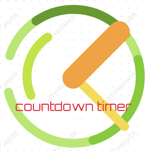 Countdown Timer logo