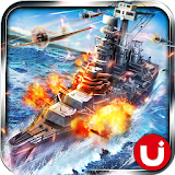 World Warfare: Battleships icon
