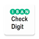 IBAN Check Digit - Androidアプリ