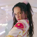 Cover Image of 下载 Rosalía - Con Altura All Songs  APK