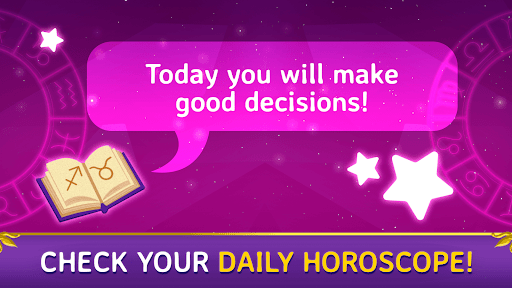 Zodi Bingo Tombola & Horoscope screenshot 26