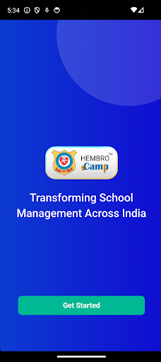 Sacred Heart MZ  Hembro eCamp