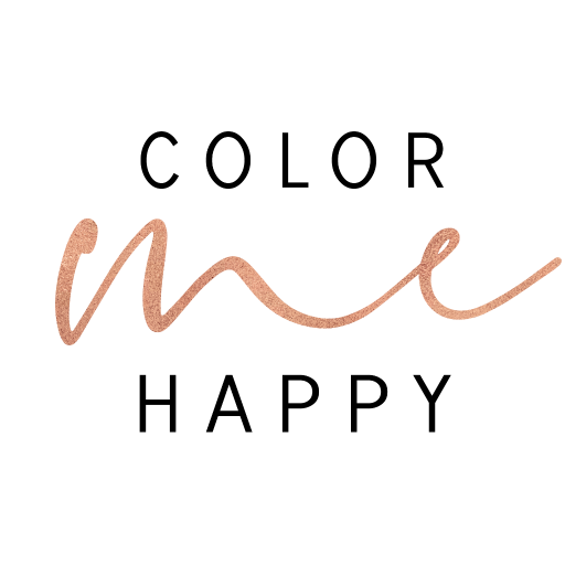 Color Me Happy App logo