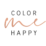Cover Image of Download Color Me Happy App  APK