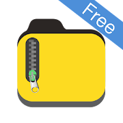 iZip - Zip Unzip Tool