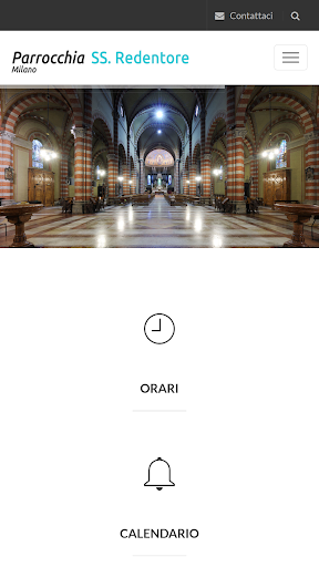 La Mia Parrocchia Screen 3