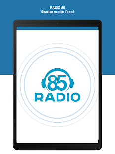 Radio 85 Screenshot