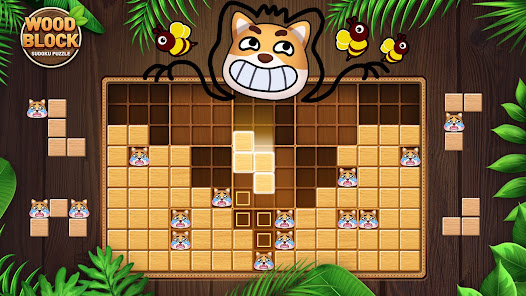 Doge Block : Sudoku Puzzle 1.2.8 APK + Mod (Unlimited money) for Android