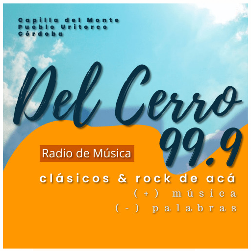 FM DEL CERRO - Capilla del Mon