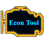 Cover Image of Herunterladen EconTool für Nissan ELM327  APK