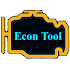 EconTool for Nissan ELM327 3.03