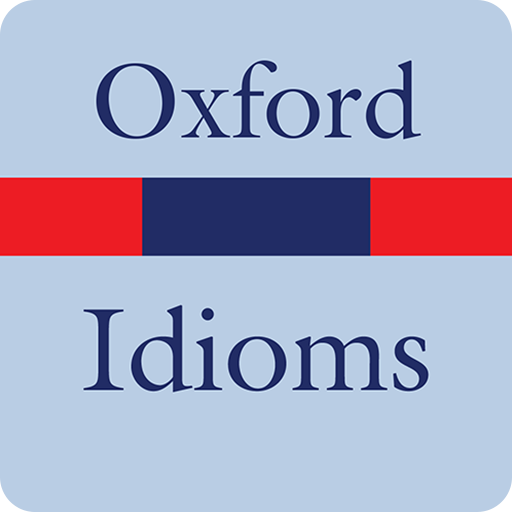 Oxford Dictionary of Idioms 14.1.859 Icon