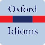 Cover Image of Baixar Dicionário Oxford de expressões idiomáticas  APK