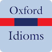 Top 40 Books & Reference Apps Like Oxford Dictionary of Idioms - Best Alternatives