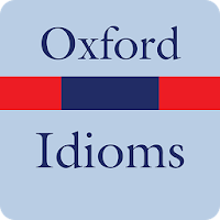 Oxford Dictionary of Idioms