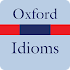 Oxford Dictionary of Idioms 11.4.594