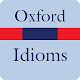 Oxford Dictionary of Idioms Laai af op Windows