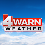 Cover Image of Download ABC4 Weather  APK