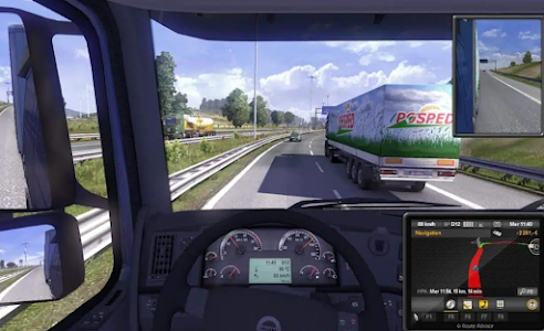 Truck Simulator Ultimate Unknown