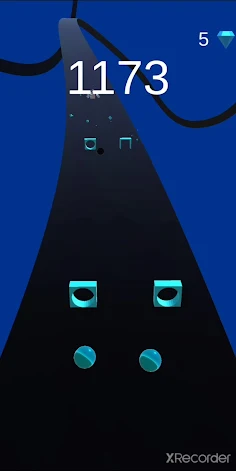 Skip The Obstacles - Screenshot 2