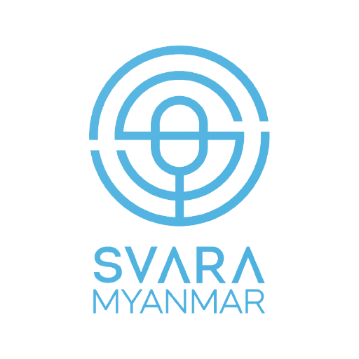 Svara Myanmar 2.3.2 Icon