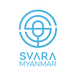 Icon image Svara Myanmar