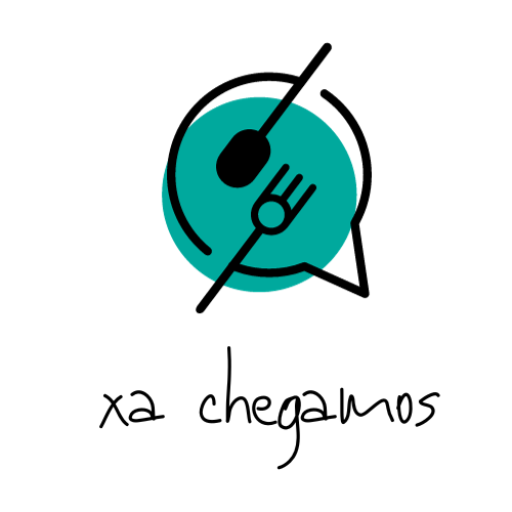 Xa chegamos logo