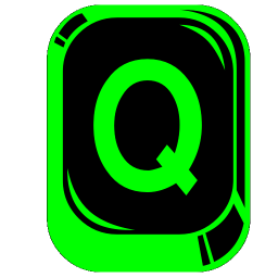 Symbolbild für Hacker Quikies